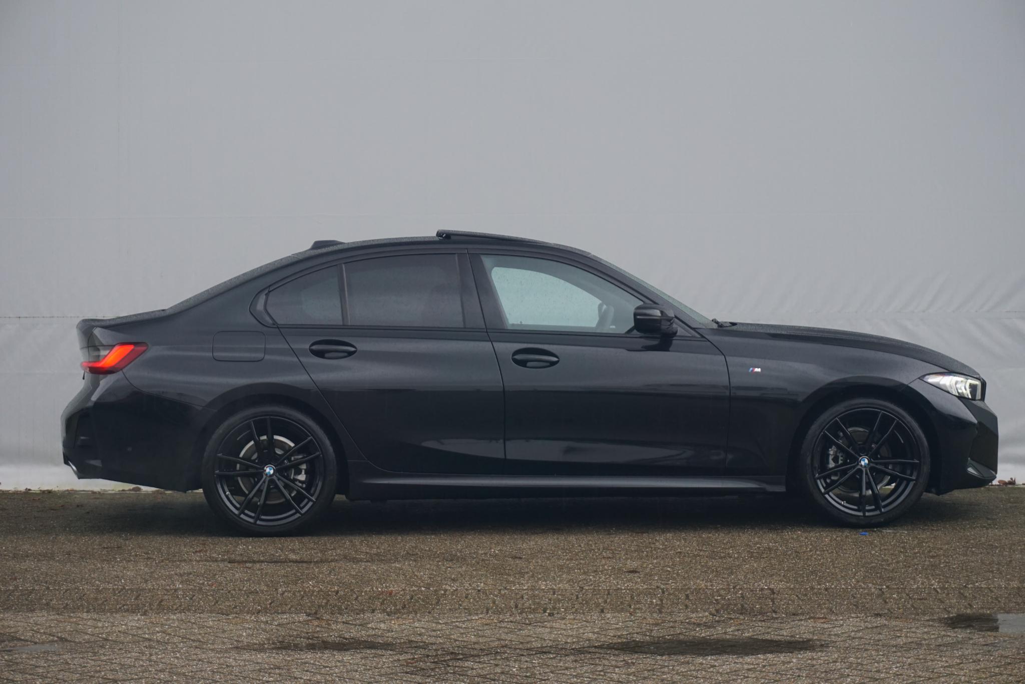 BMW 3 Serie Sedan 318i - Afbeelding 4