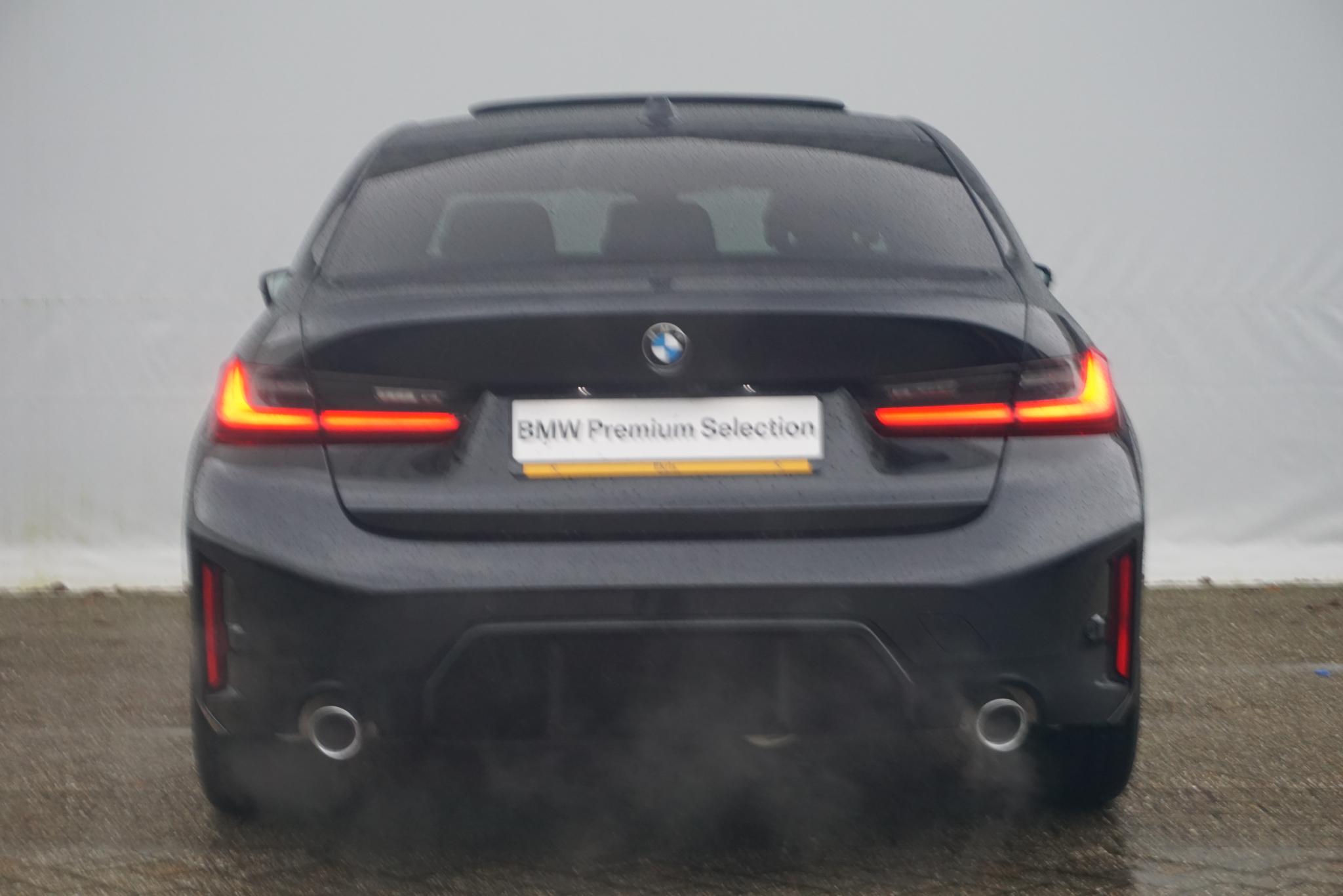 BMW 3 Serie Sedan 318i - Afbeelding 5