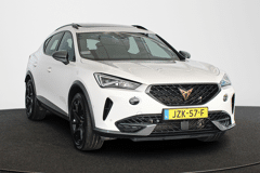 CUPRA Formentor 1.4 TSI e-Hybrid - Afbeelding 2