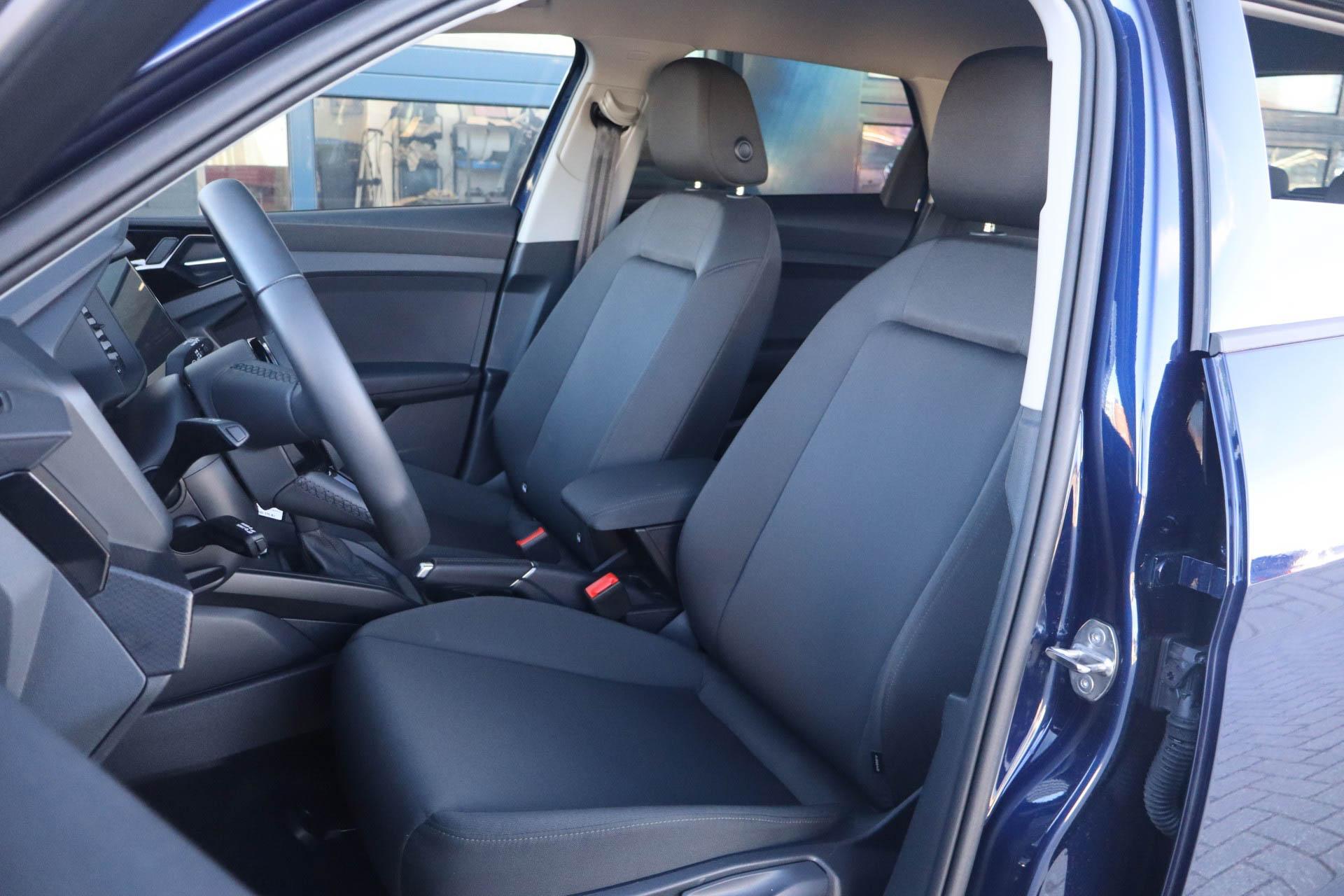 Audi A1 Sportback 30 TFSI 115pk S-tronic Advanced Edition - Afbeelding 4