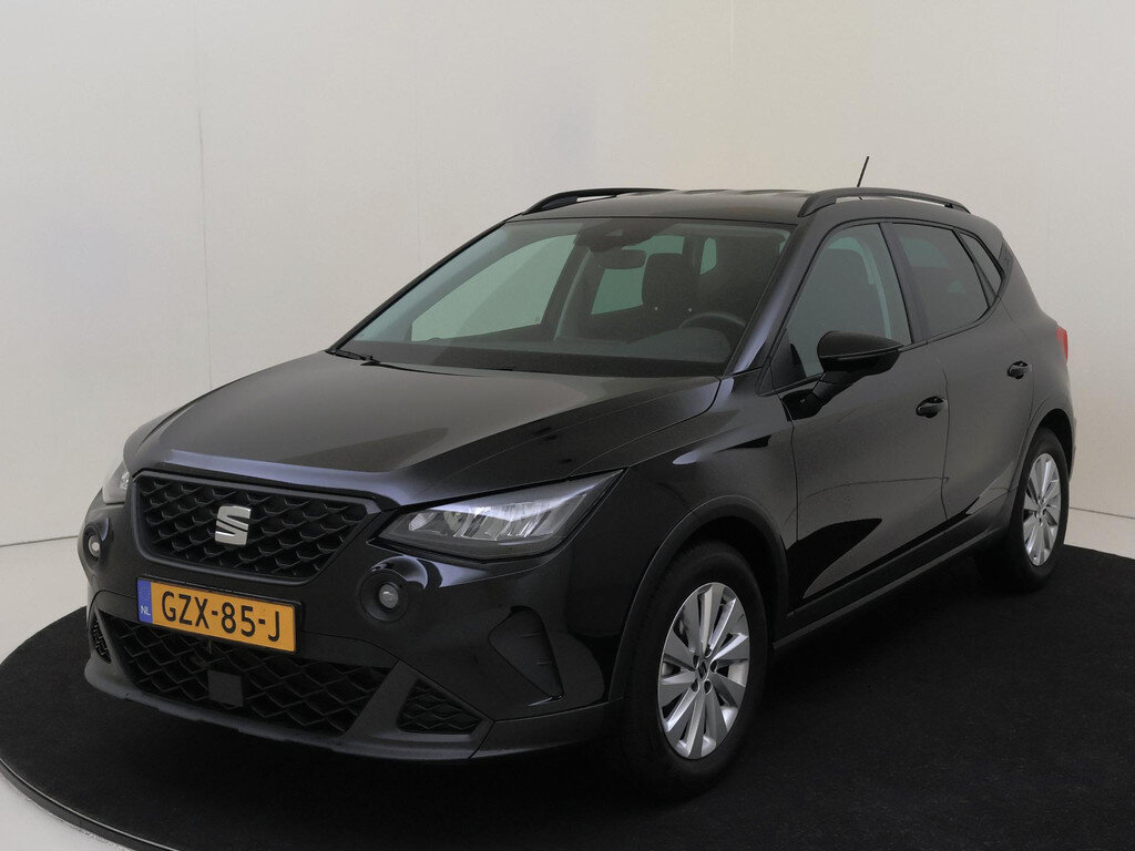 SEAT Arona 1.0 EcoTSI Style Business Connect