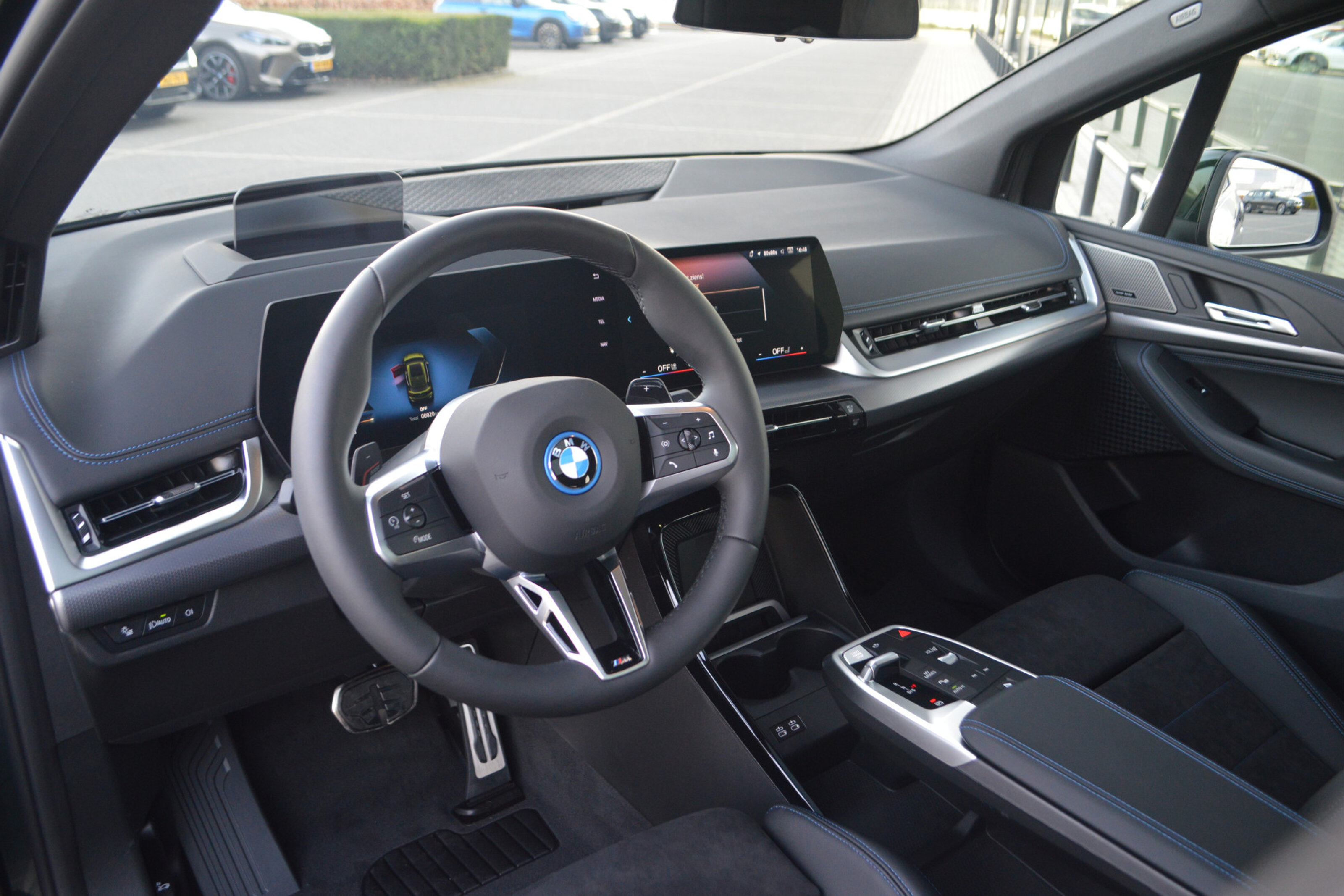 BMW 2 Serie Active Tourer 225e xDrive M Sport Automaat