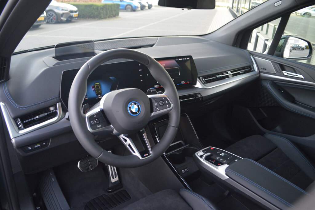 BMW 2 Serie 2