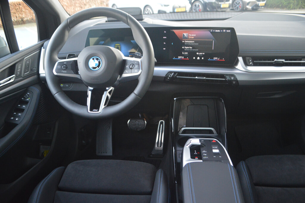 BMW 2 Serie 6