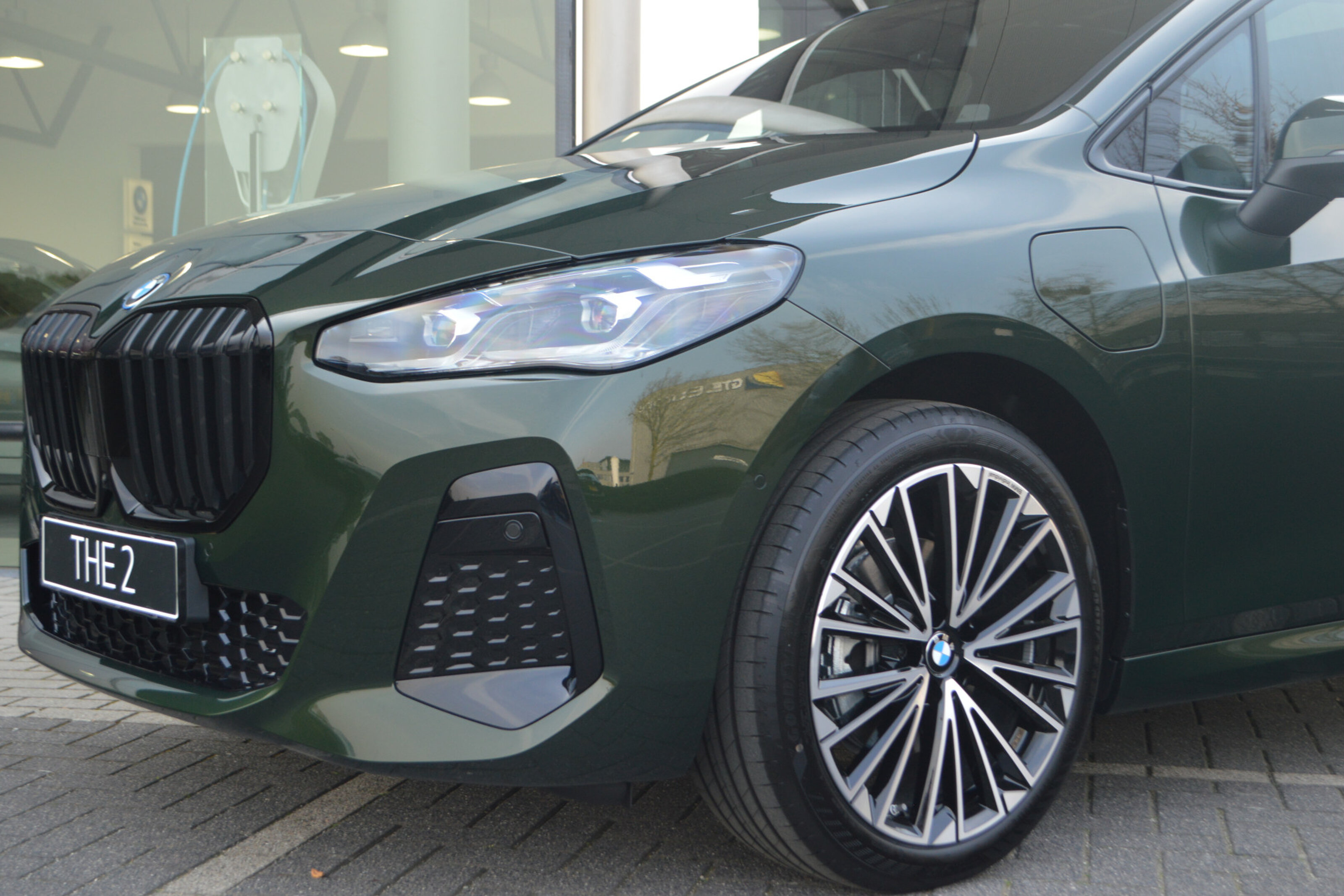BMW 2 Serie 7