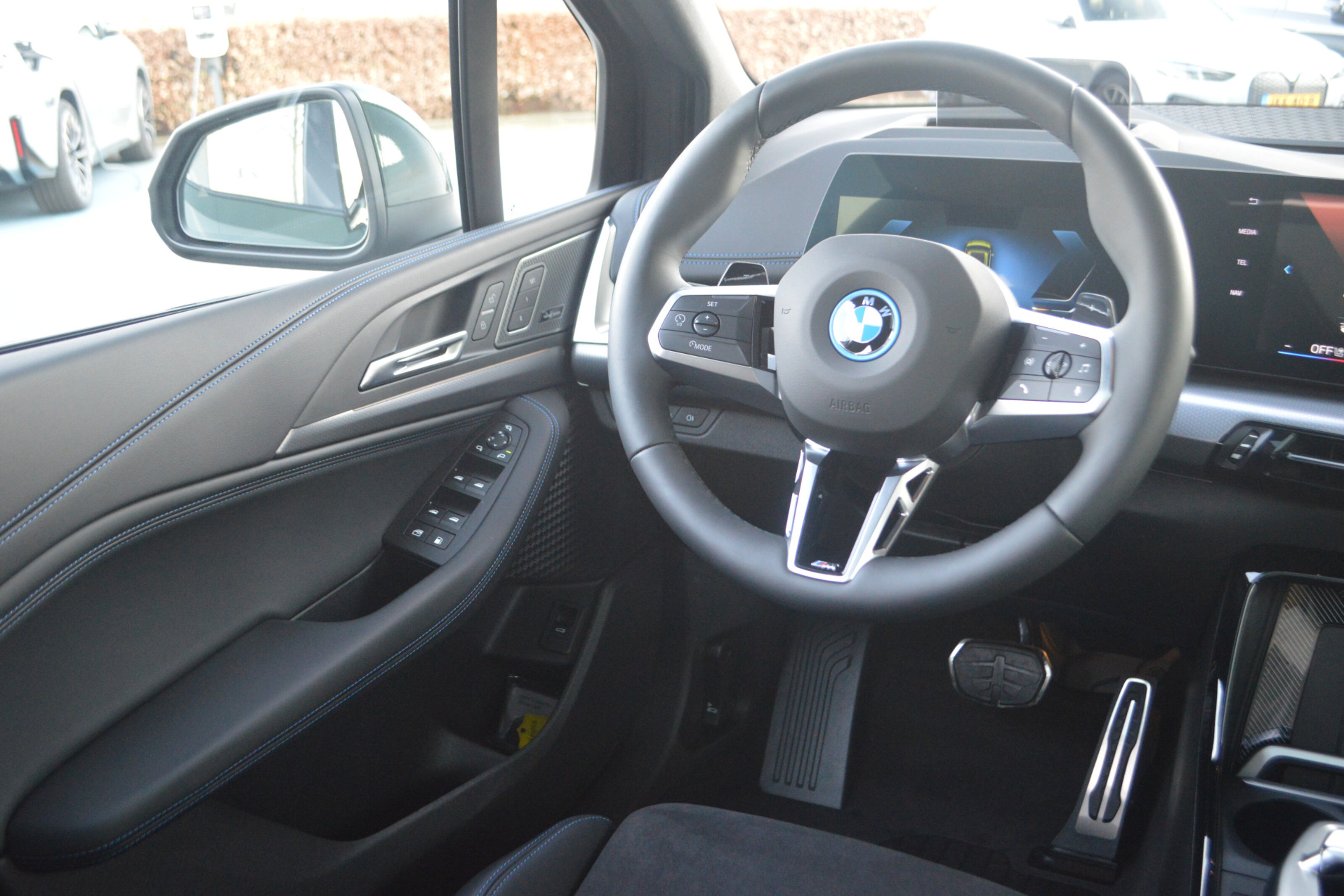 BMW 2 Serie 8