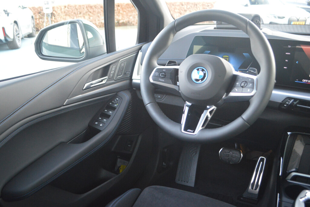 BMW 2 Serie 8