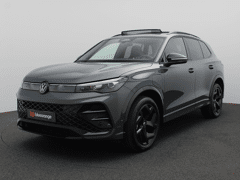 Volkswagen Tiguan 1.5 eHybrid R-Line Edition 272PK DSG - Afbeelding 2