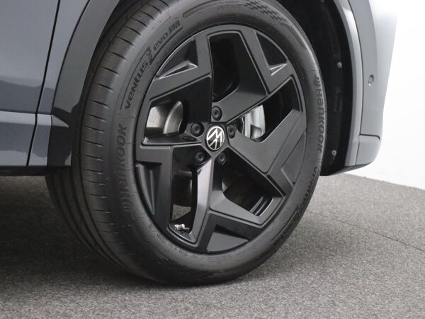 Velgen 'Coventry', 19 inch lichtmetaal