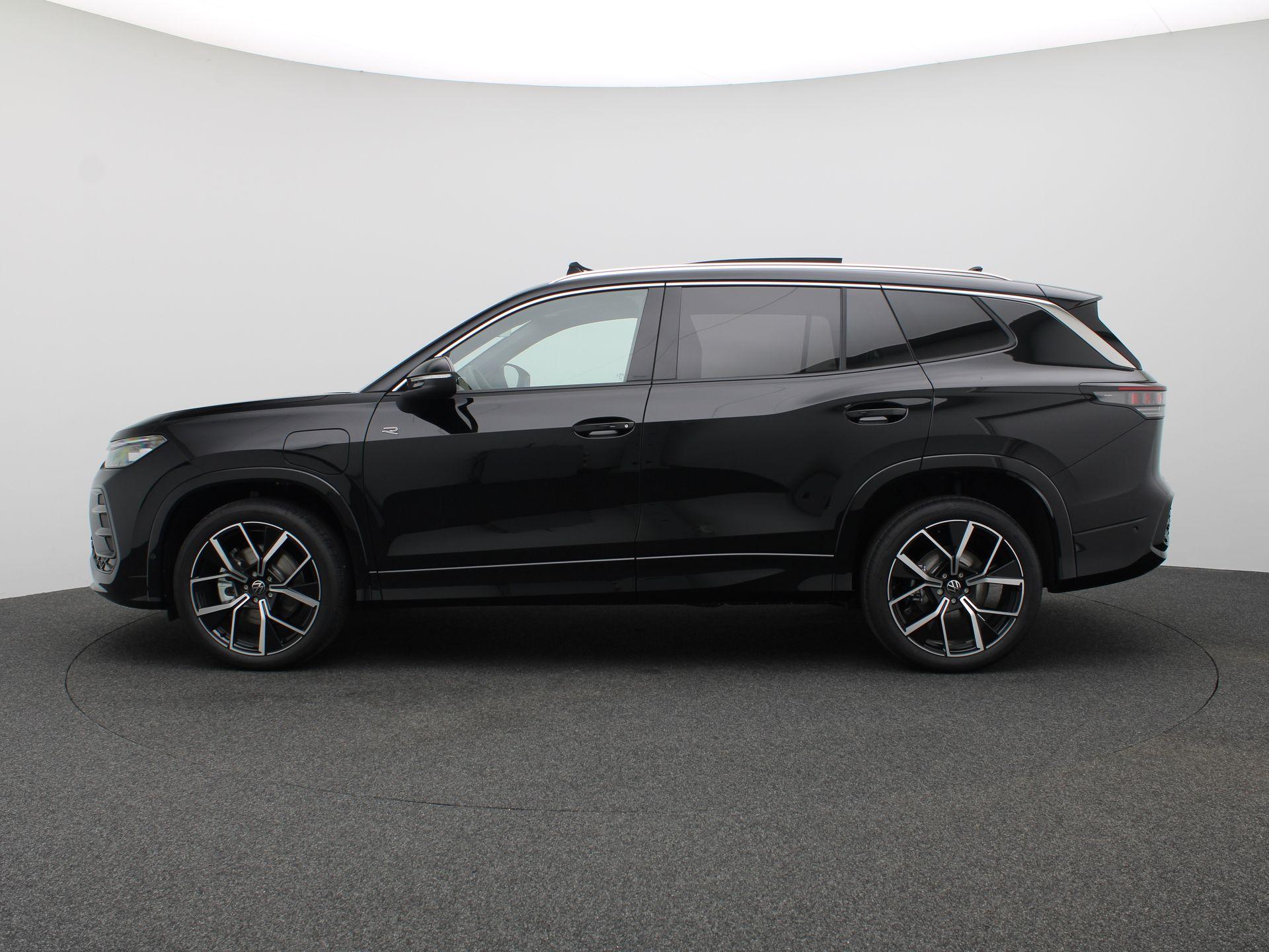 Volkswagen Tayron 1.5 eHybrid R-Line Edition 272PK DSG - Afbeelding 3