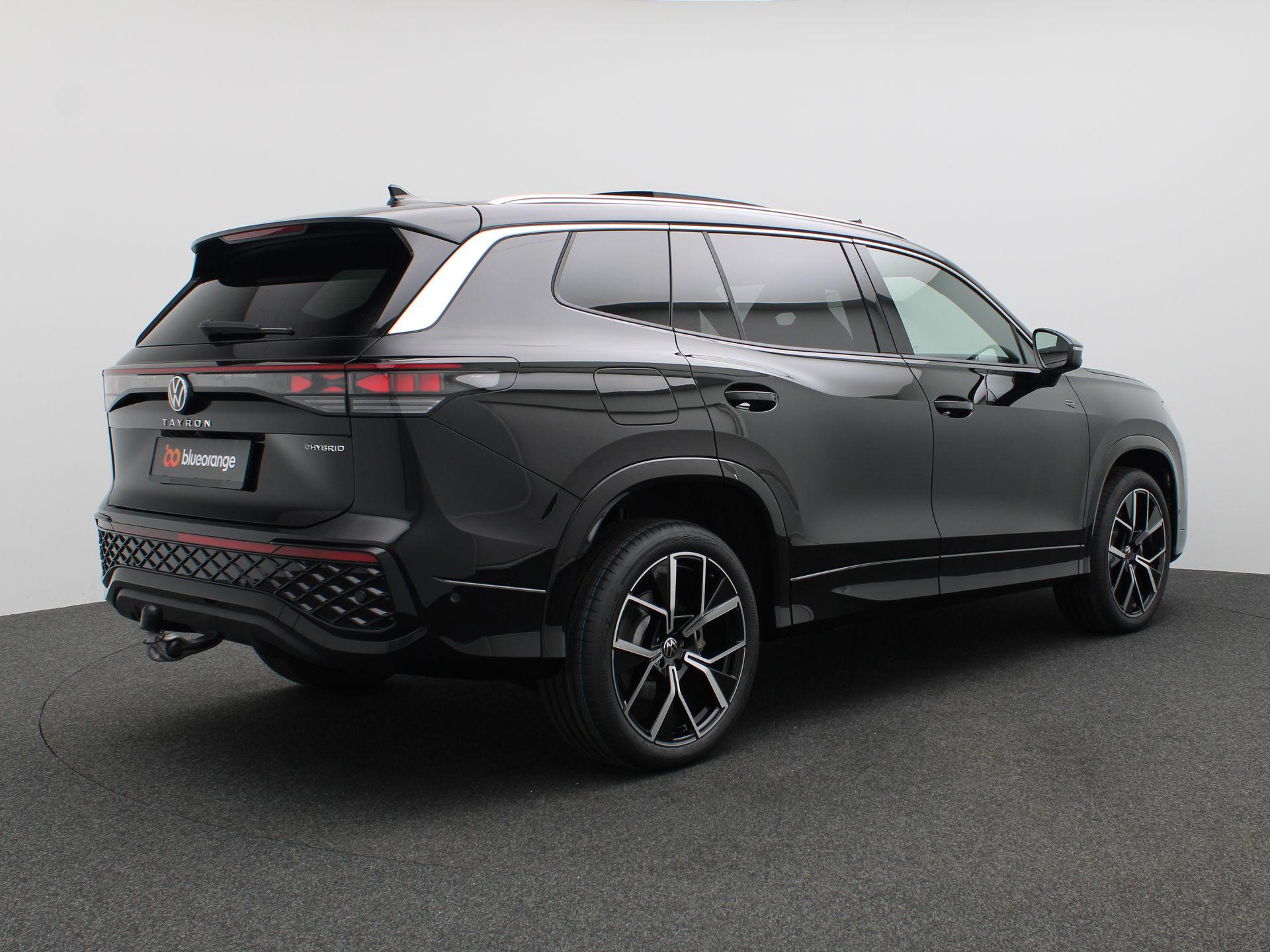 Volkswagen Tayron 1.5 eHybrid R-Line Edition 272PK DSG - Afbeelding 4