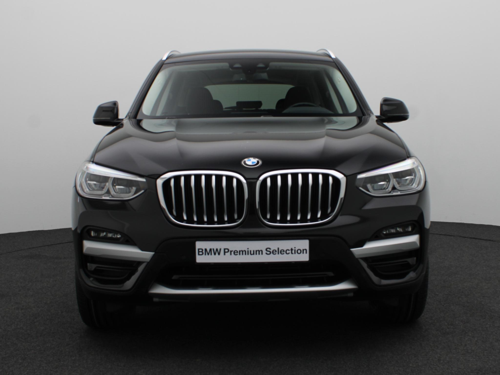 BMW X3 xDrive20i - Afbeelding 2