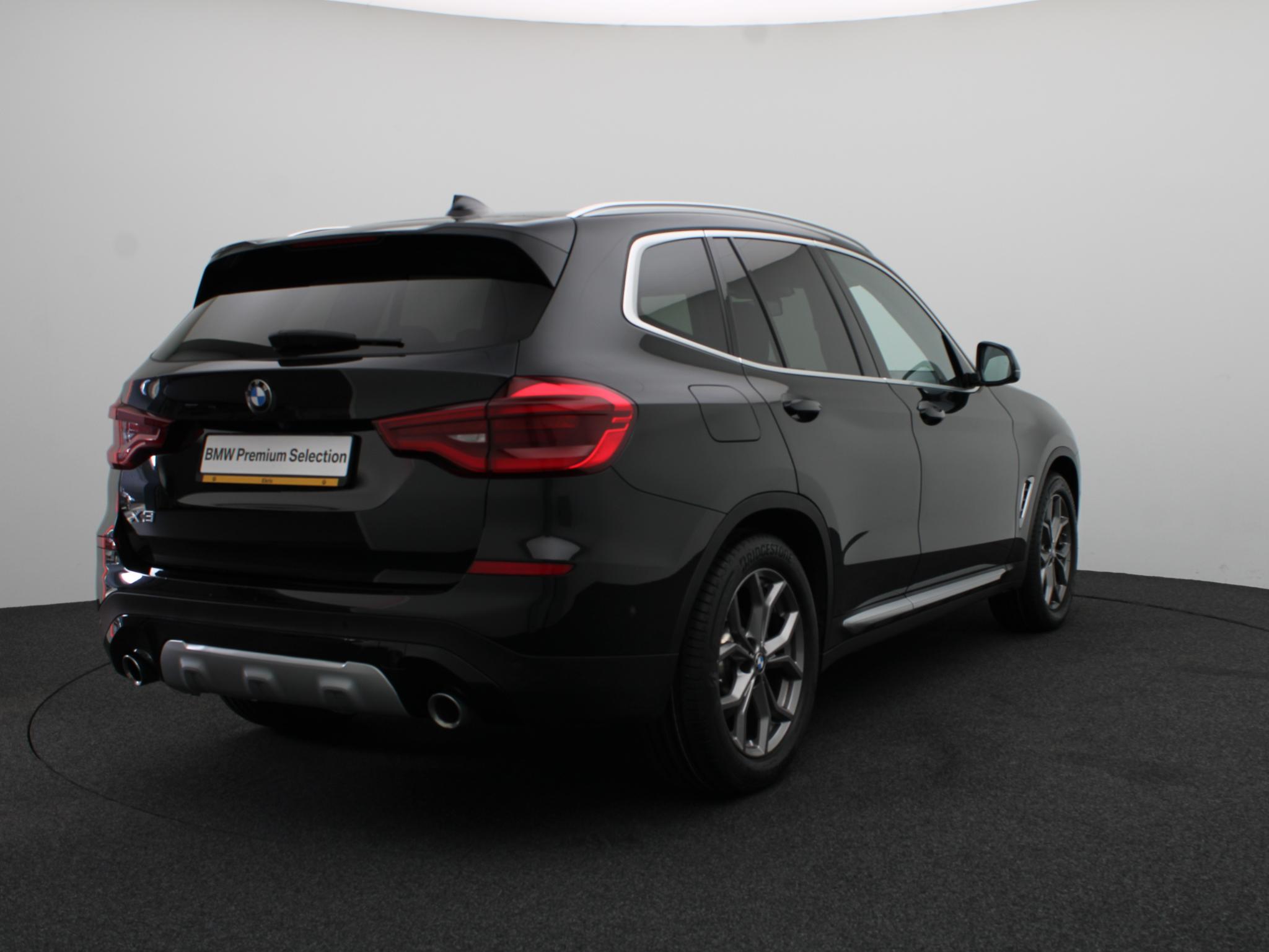 BMW X3 xDrive20i - Afbeelding 3