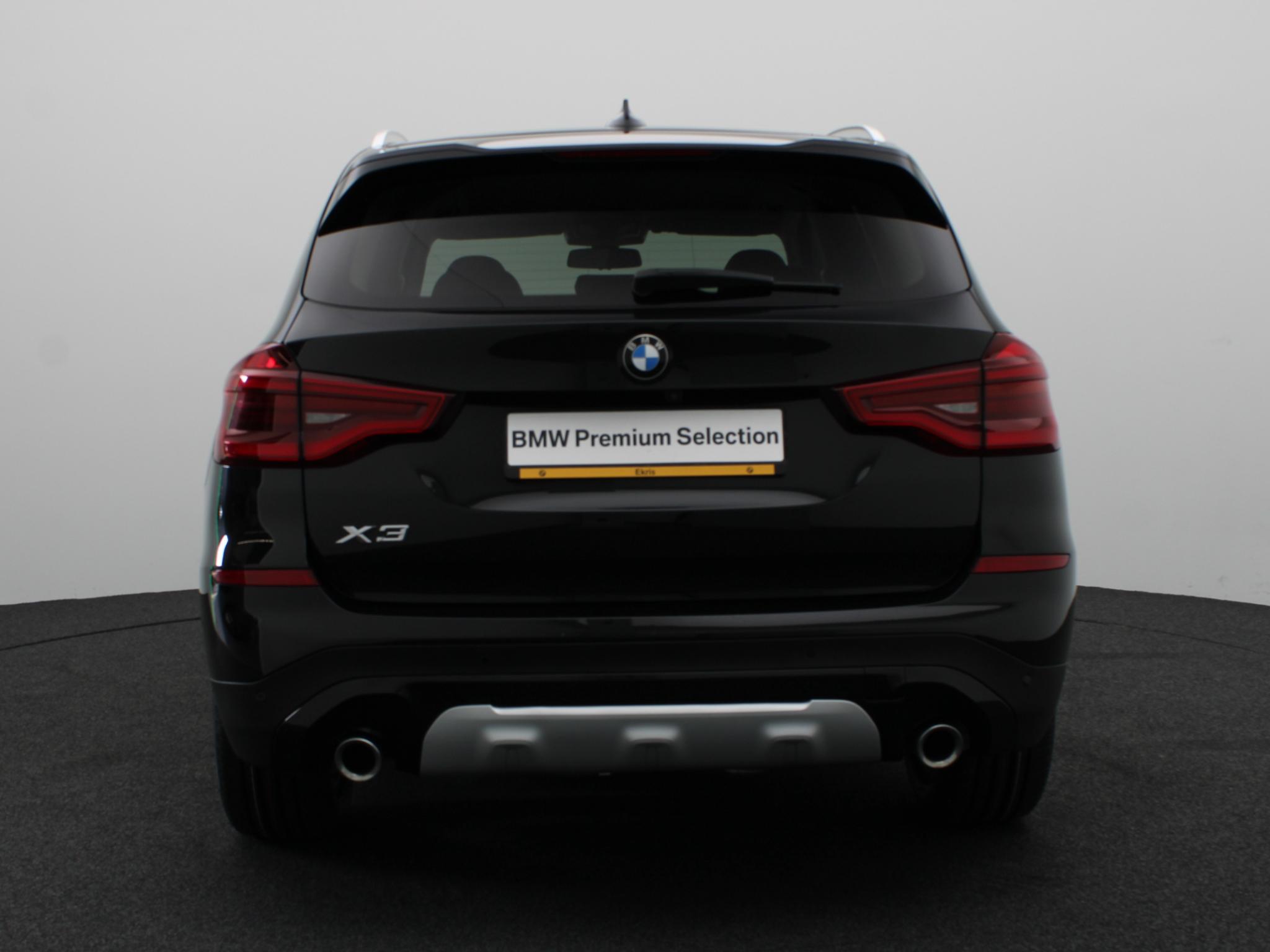 BMW X3 xDrive20i - Afbeelding 5