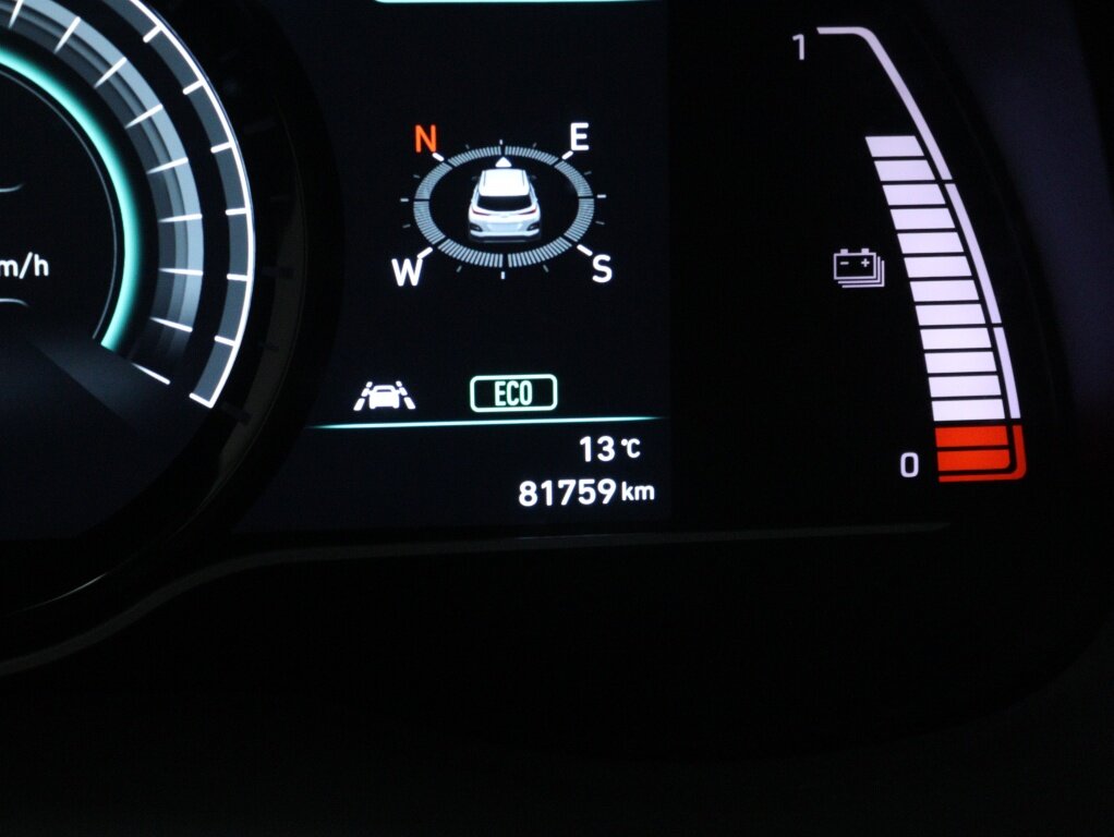 Hyundai Kona EV Fashion 64 kWh | Navigatie | Camera | Cruise control - Afbeelding 4