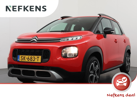 Citroën C3 Aircross 1.2 PureTech Feel