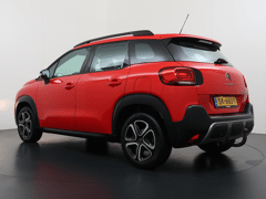 Citroën C3 Aircross 1.2 PureTech Feel - Afbeelding 5