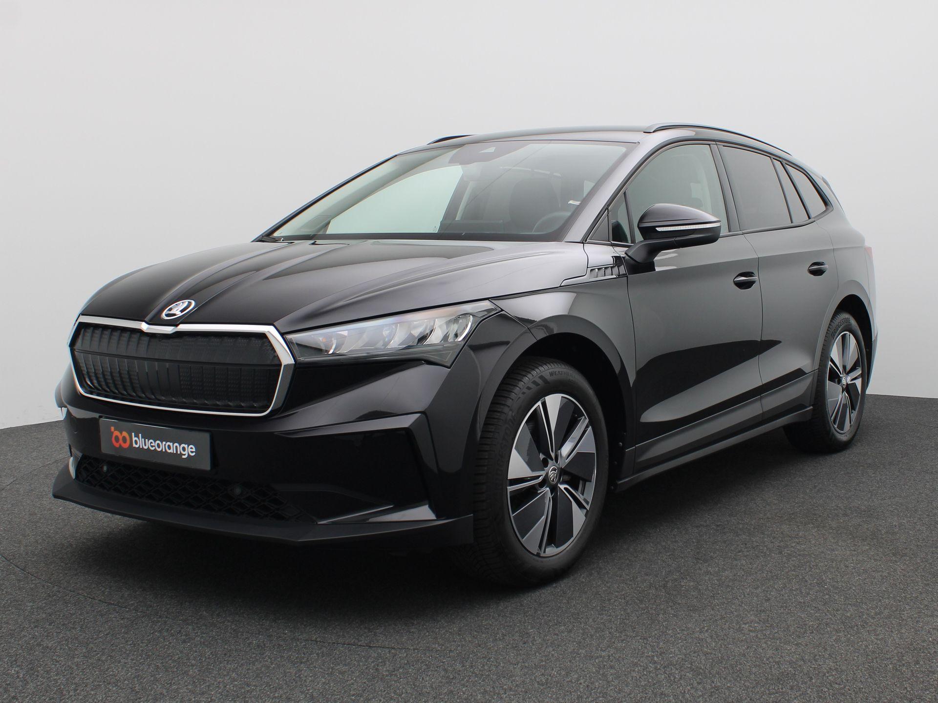 Skoda Enyaq 60 Selection 170PK Aut.