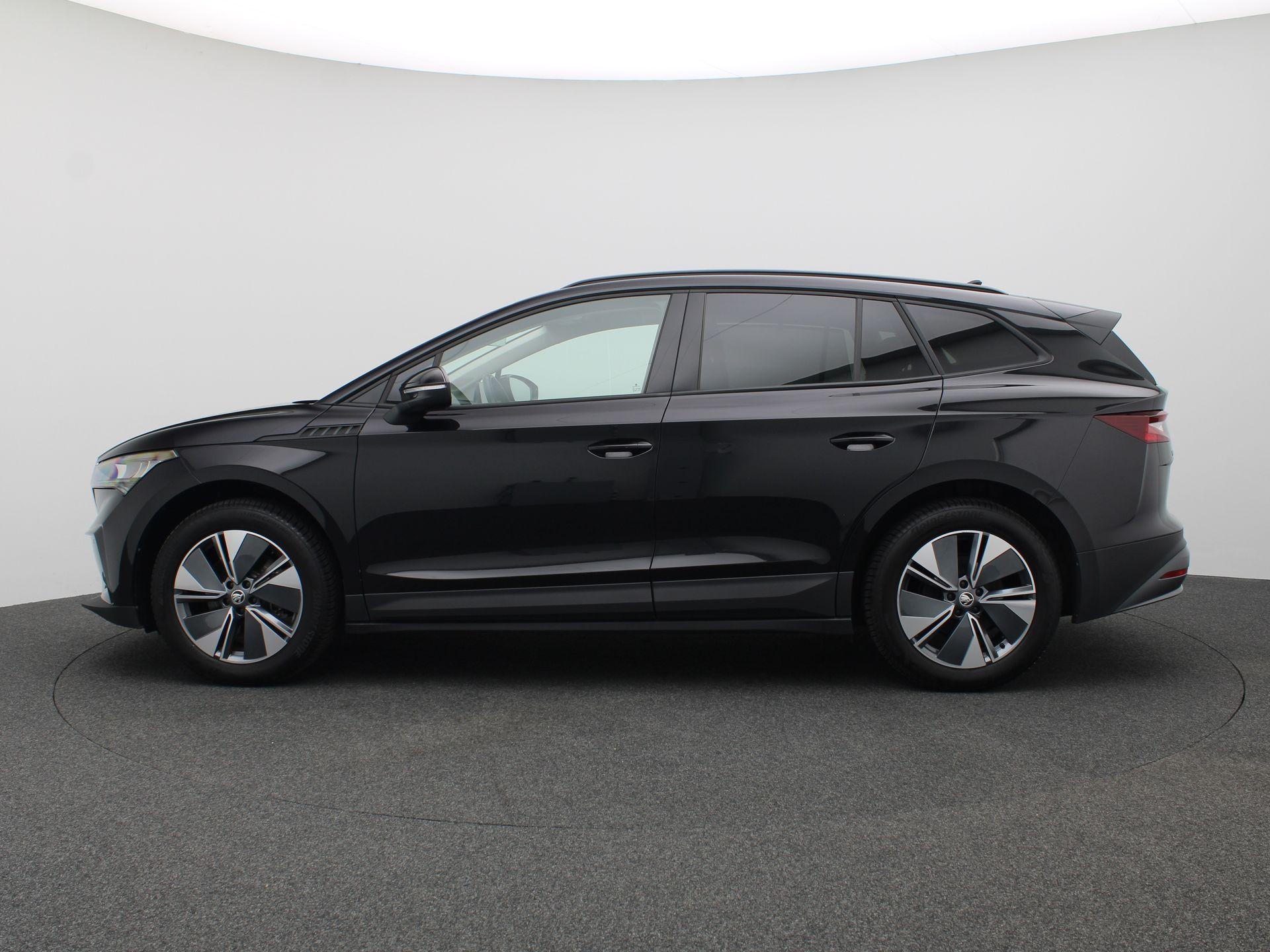 Skoda Enyaq 60 Selection 170PK Aut. - Afbeelding 3