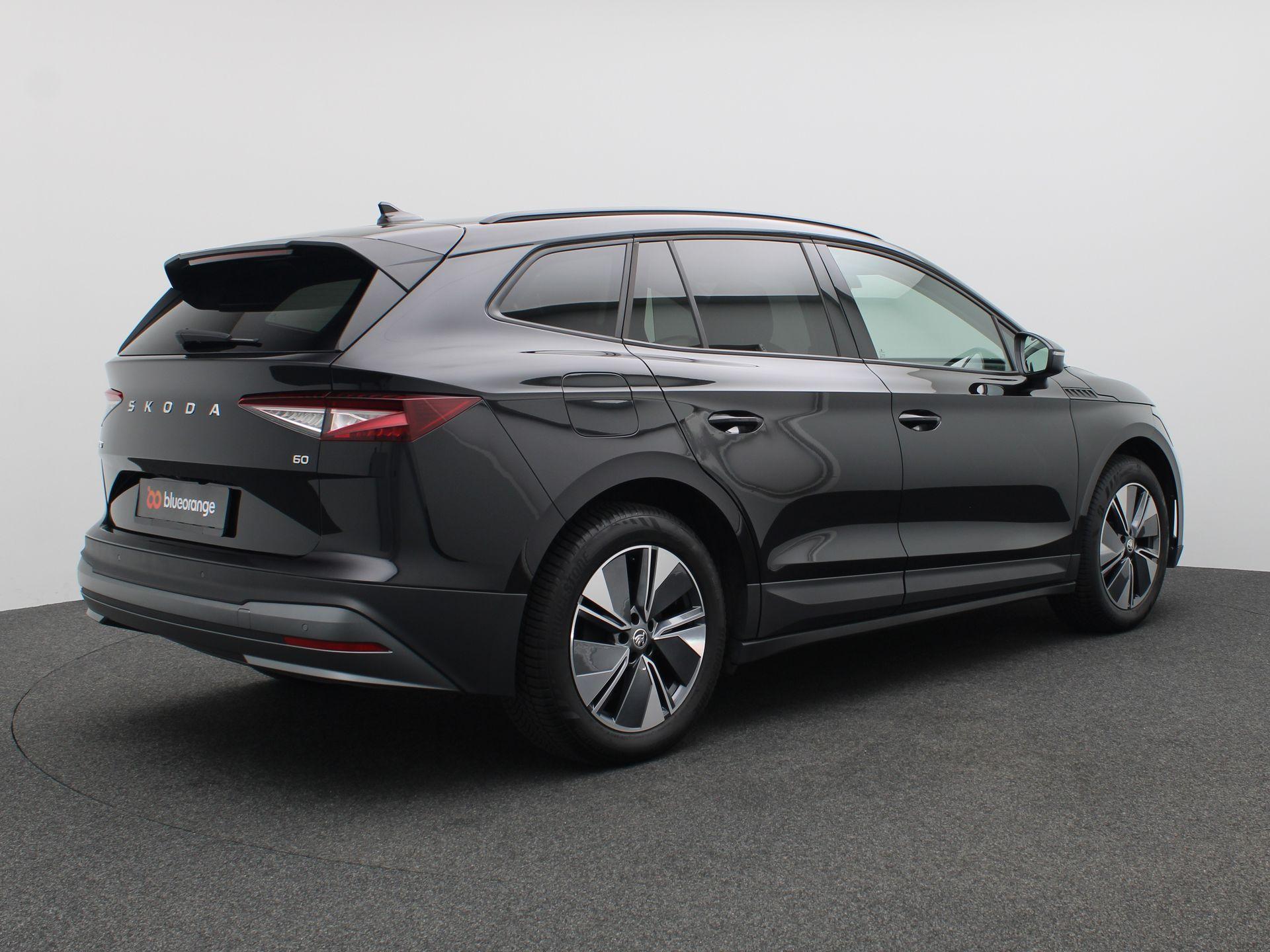 Skoda Enyaq 60 Selection 170PK Aut. - Afbeelding 4