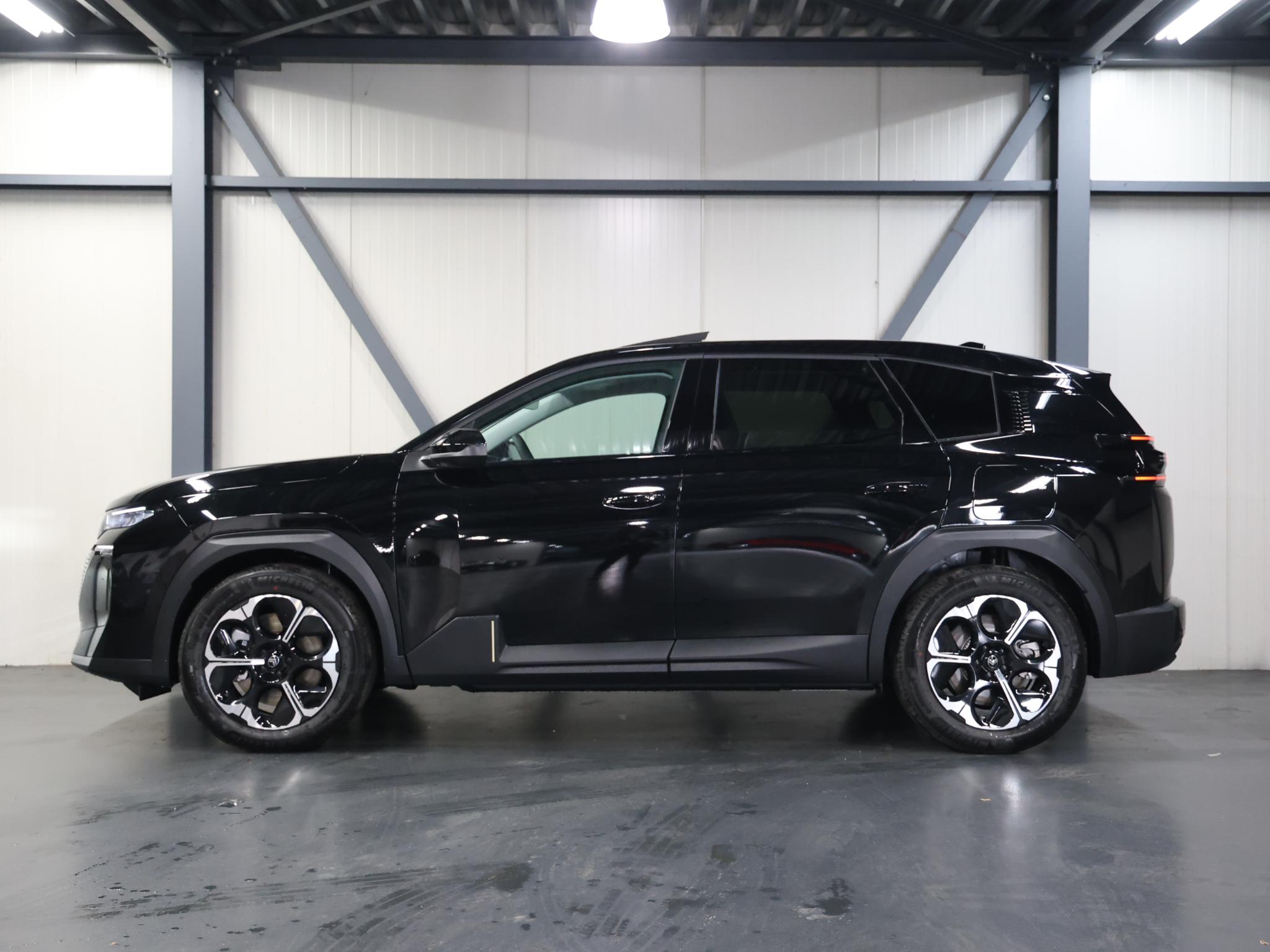 Citroën C5 Aircross Business Comfort Range 73 kWh - Afbeelding 2