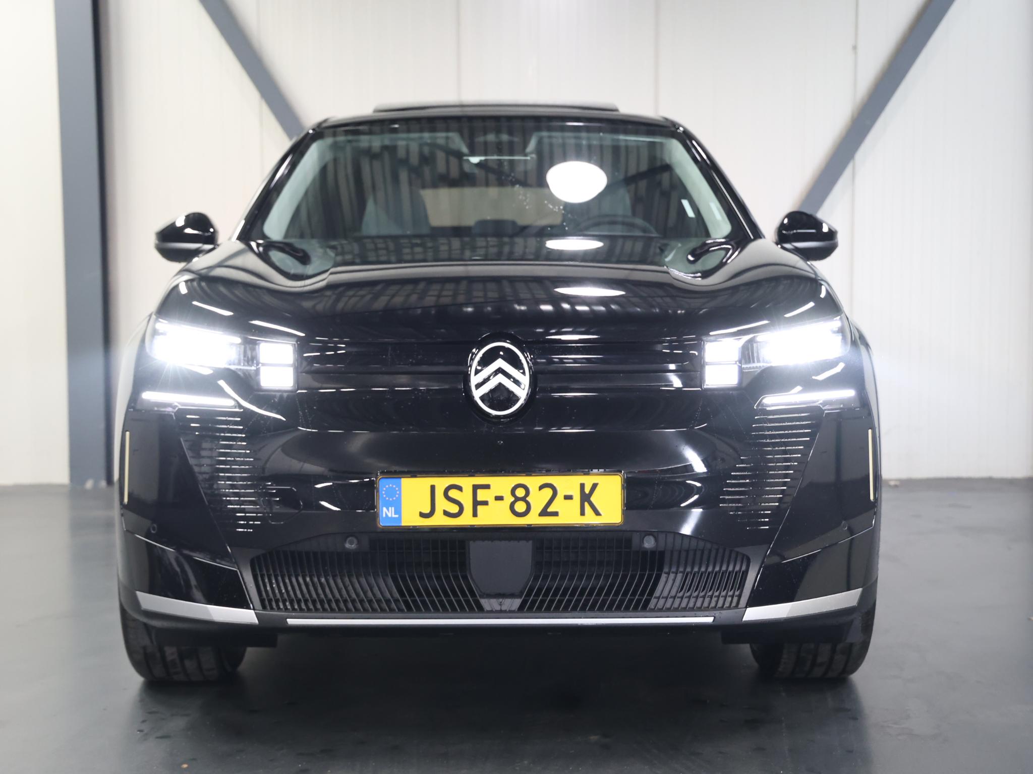 Citroën C5 Aircross Business Comfort Range 74 kWh - Afbeelding 4