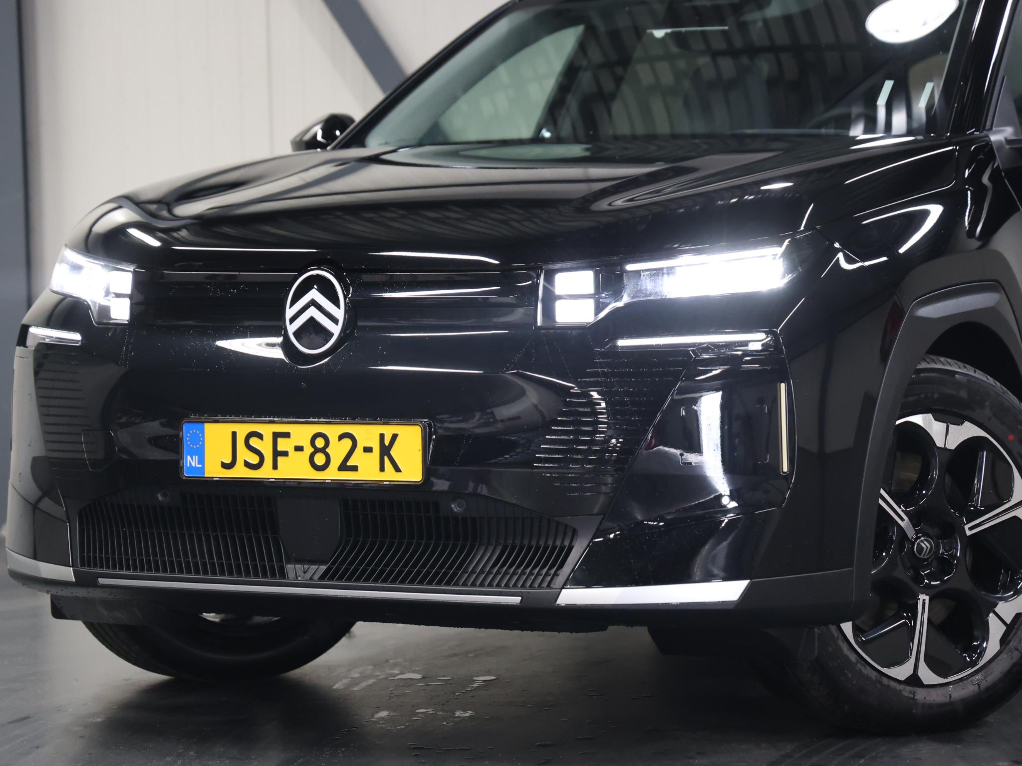 Citroën C5 Aircross Business Comfort Range 74 kWh - Afbeelding 5