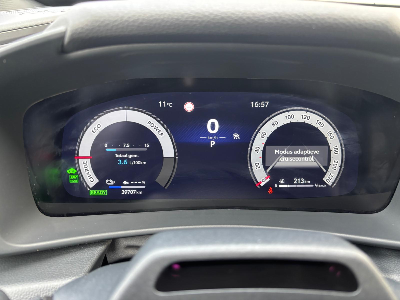 Toyota C-HR 2.0 Plug-in Hybrid 220 GR SPORT PLUS - Afbeelding 3