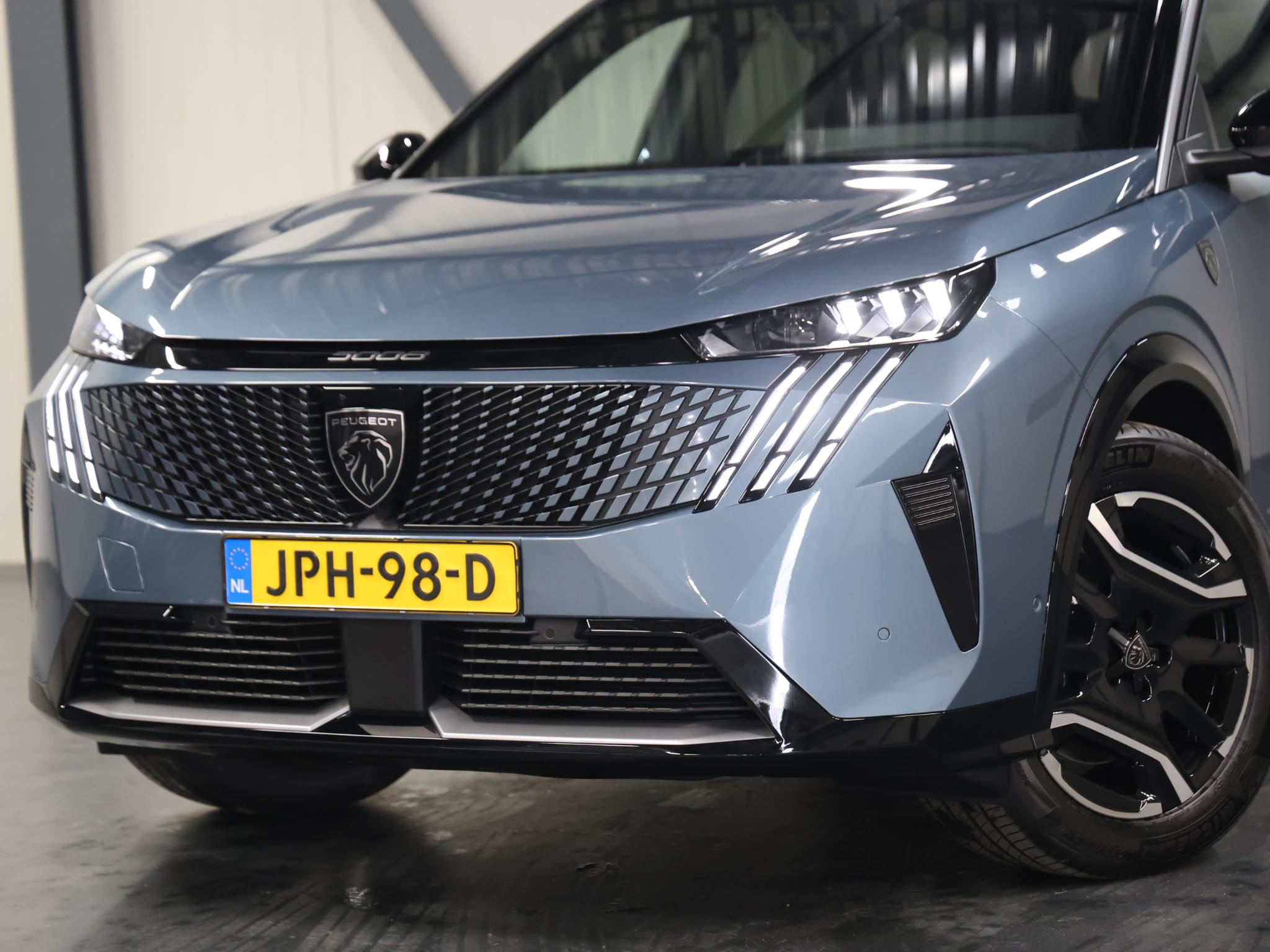 Peugeot e-5008 GT Avantage 73 kWh - Afbeelding 5