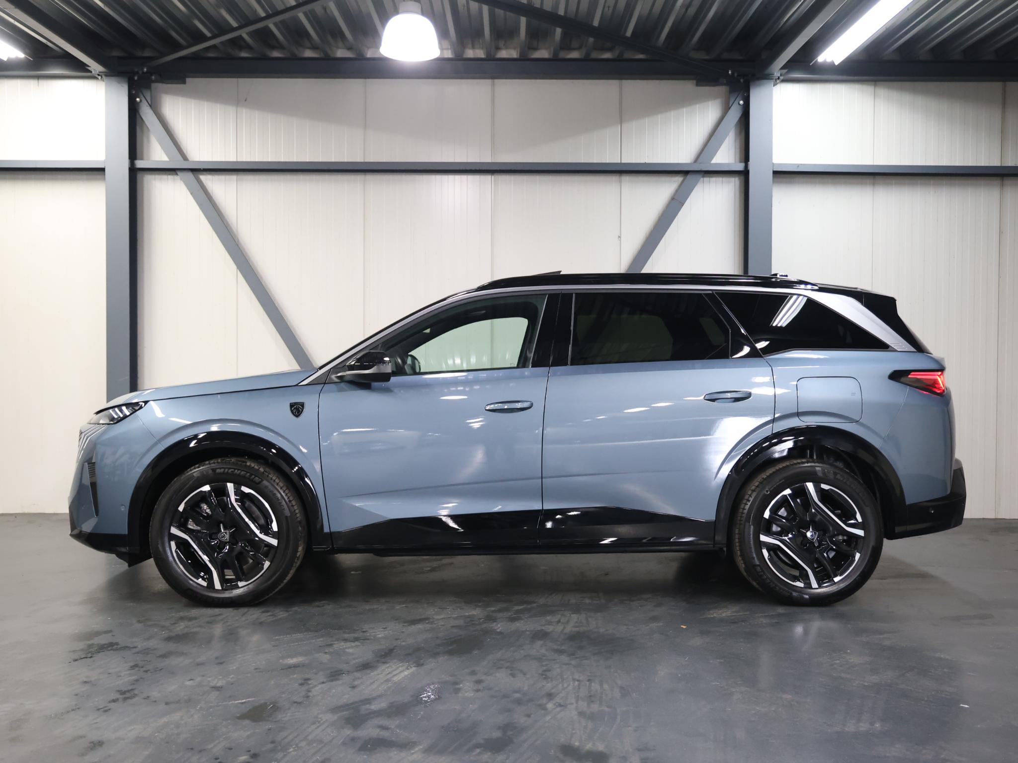 Peugeot e-5008 GT Avantage 73 kWh - Afbeelding 2