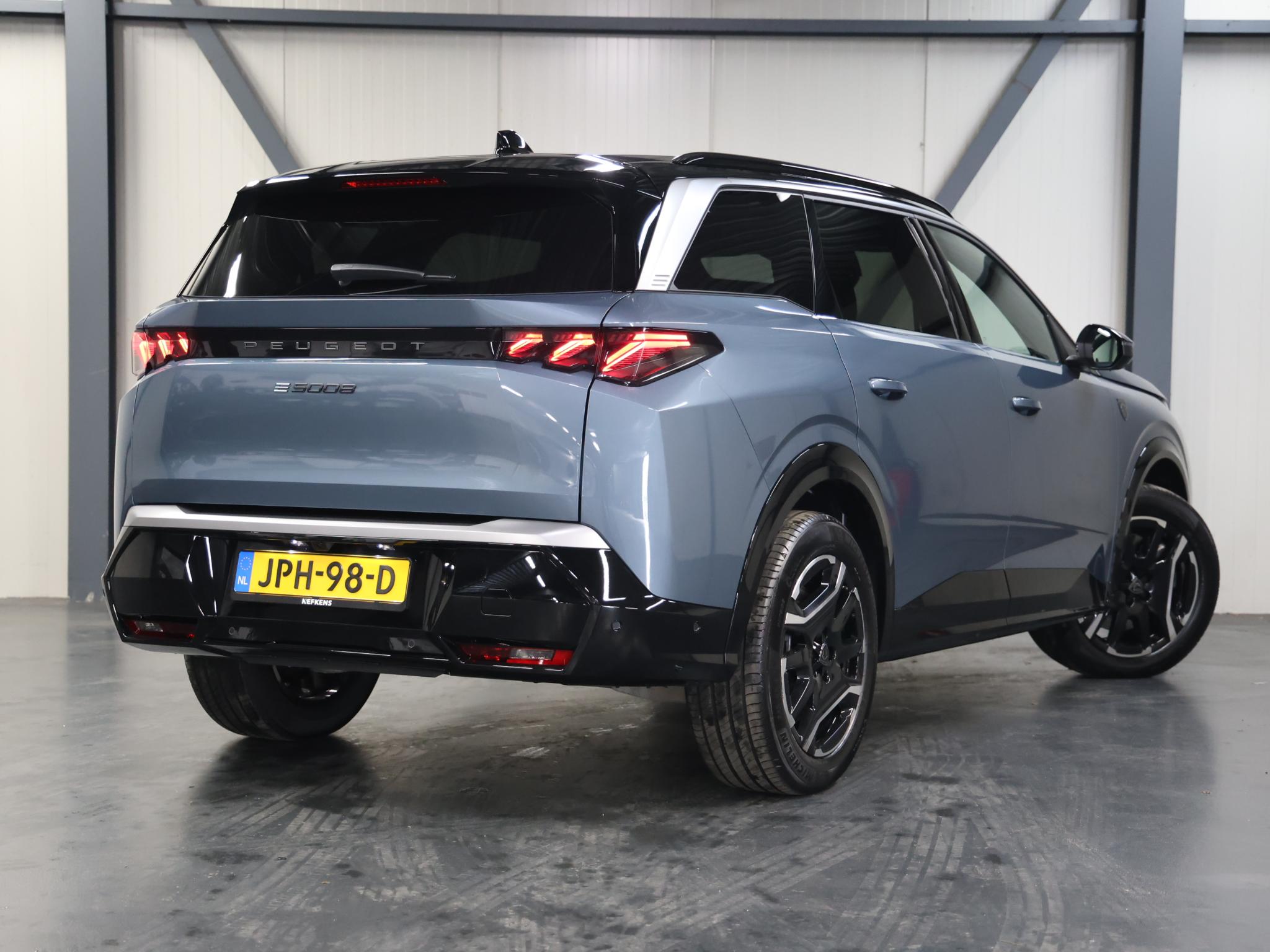 Peugeot e-5008 GT Avantage 73 kWh - Afbeelding 3