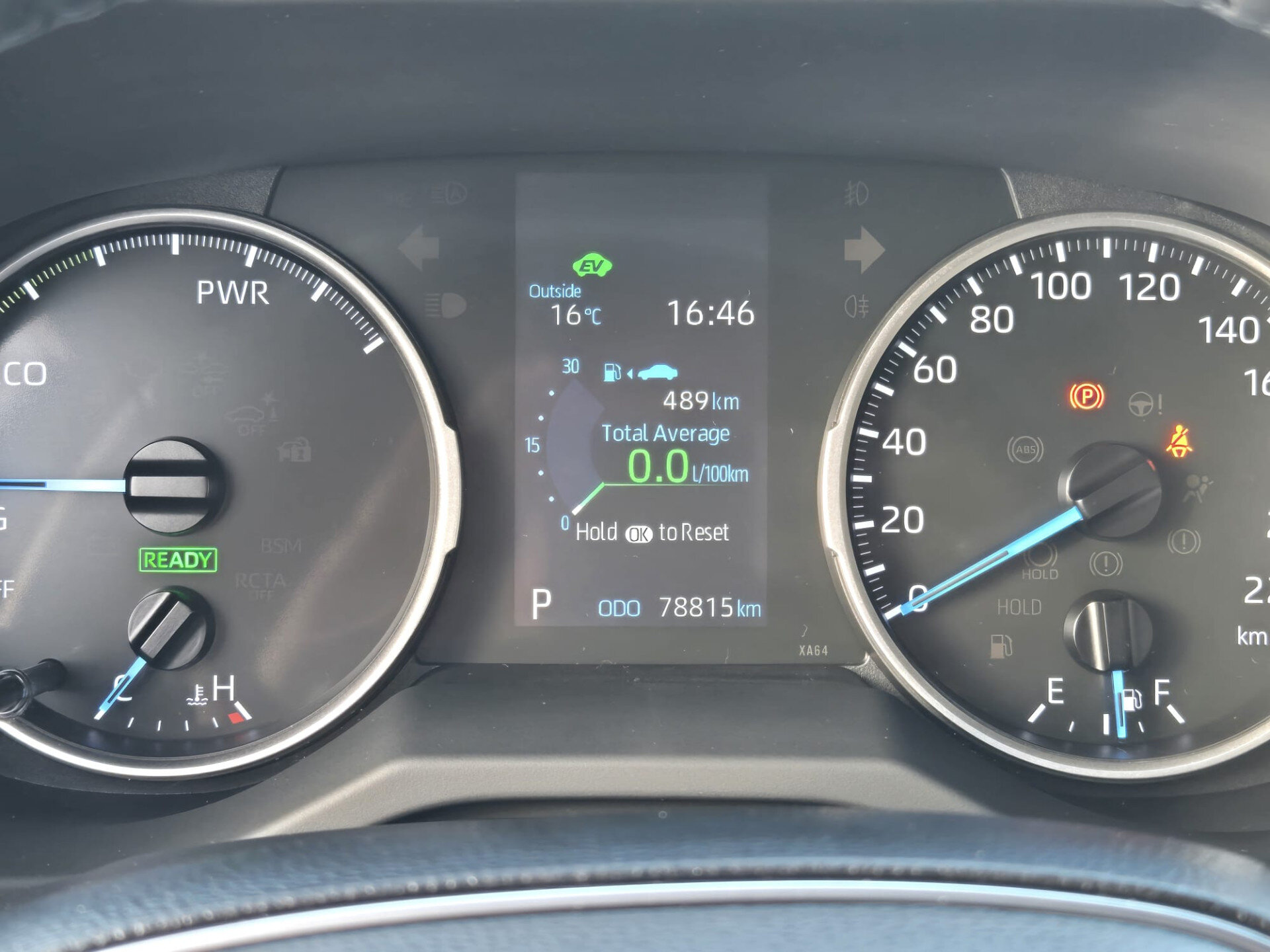 Toyota RAV4 Active Limited Automaat - Afbeelding 4