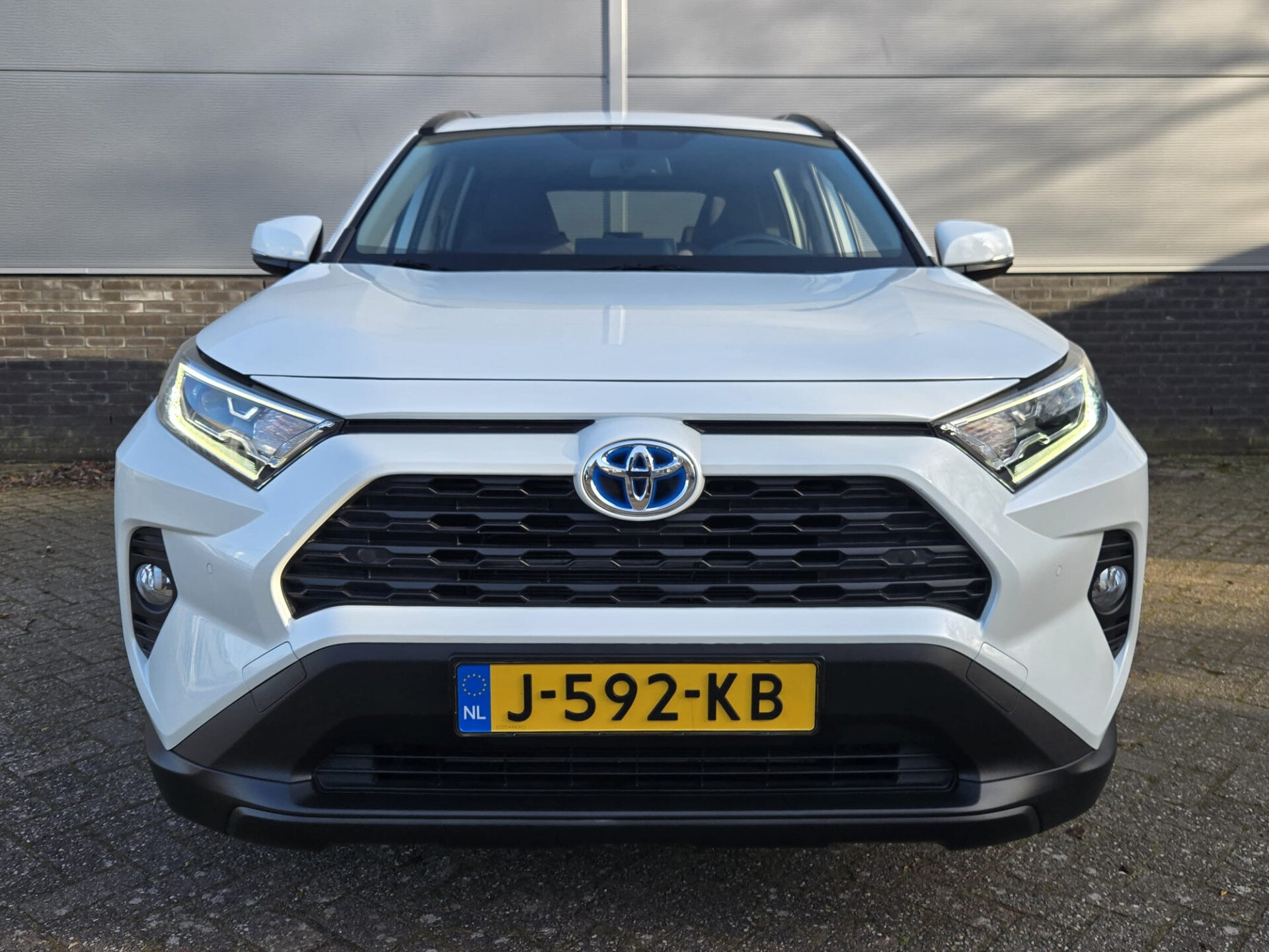 Toyota RAV4 Active Limited Automaat - Afbeelding 5