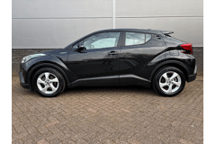 Toyota C-HR 1.8 Hybrid Dynamic Limited - Afbeelding 2