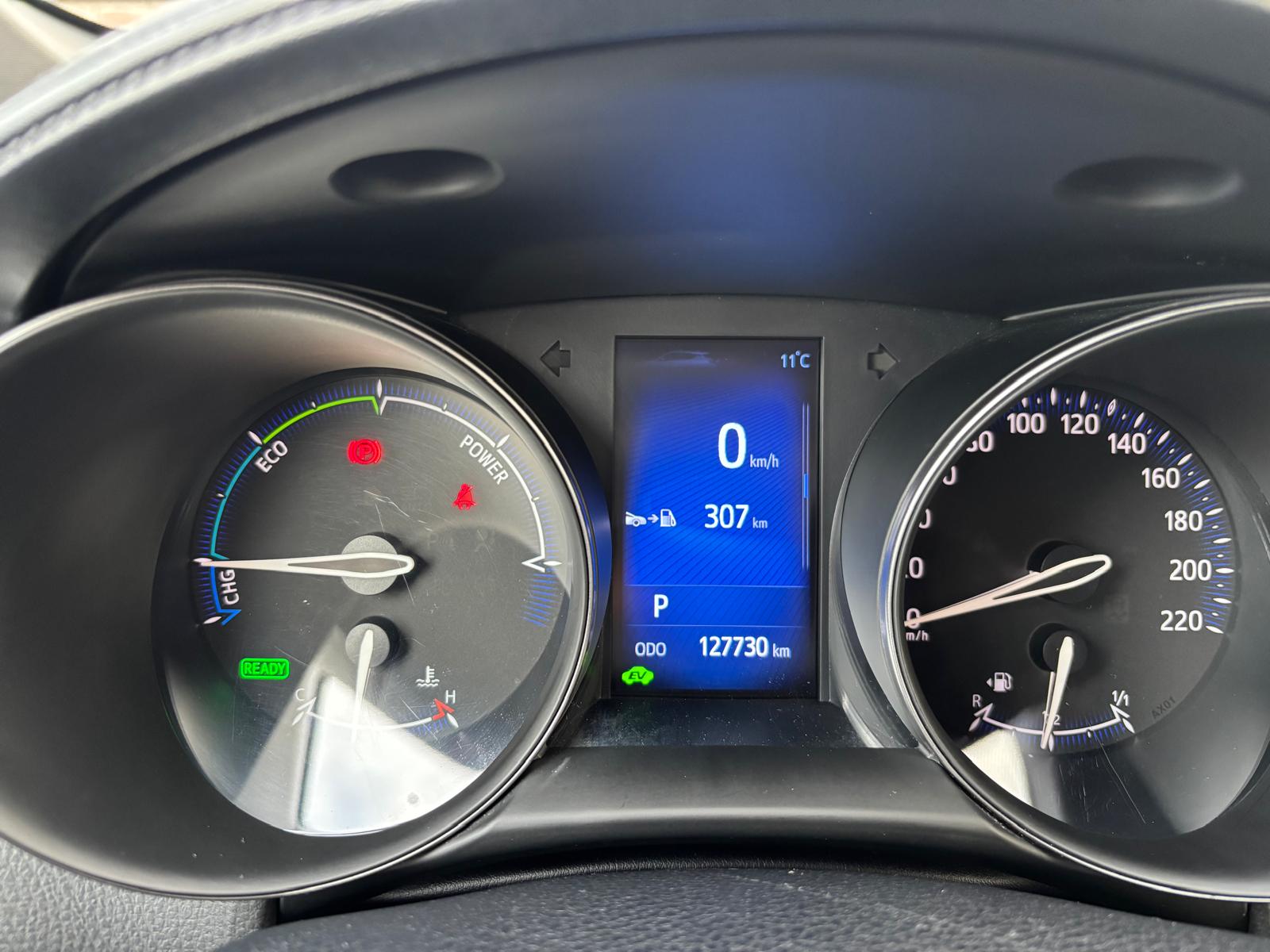 Toyota C-HR 1.8 Hybrid Dynamic Limited - Afbeelding 3