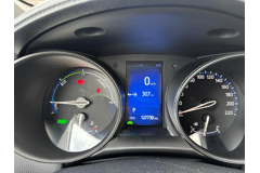 Toyota C-HR 1.8 Hybrid Dynamic Limited - Afbeelding 3