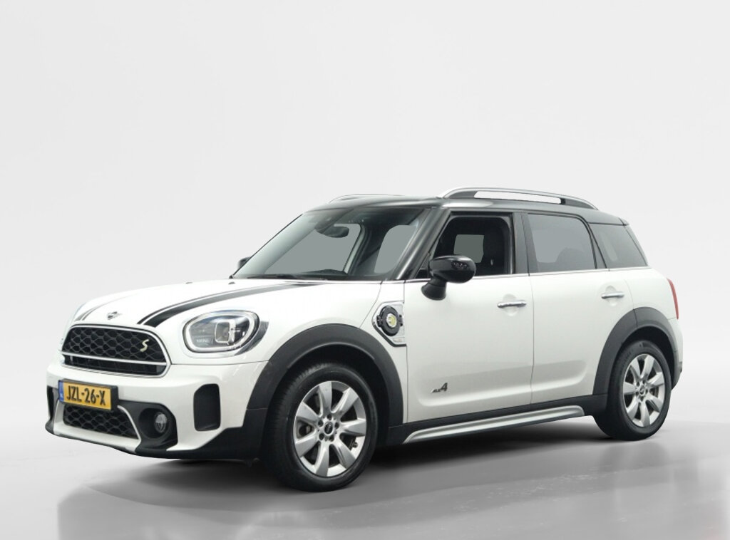 MINI Countryman Mini 1.5 PHEV Cooper SE Classic Trim ALL4 | Navigatie | Camera | Crui