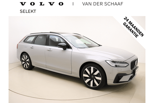 Volvo V90 T6 350pk AWD Ultra Dark