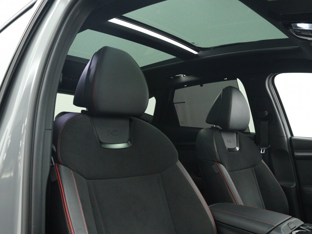 Hyundai Tucson 1.6 T-GDI PHEV N Line Sky Exclusive | Trekhaak | 360 camera | Na - Afbeelding 3