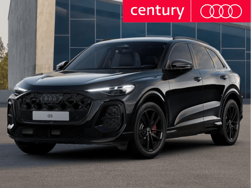 Audi Q5 S edition e-hybrid 220 kW / 299 PK SUV 7 versn. S- - Afbeelding 1
