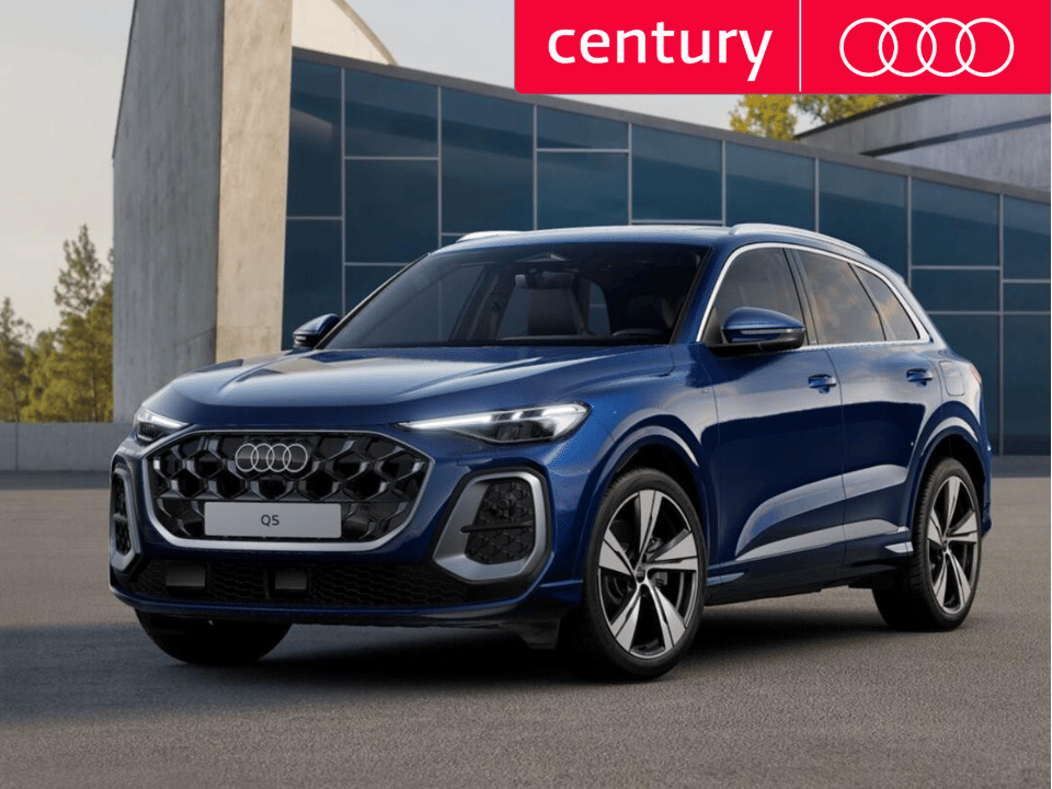 Audi Q5 S edition e-hybrid 220 kW / 299 PK SUV 7 versn. S- - Afbeelding 1