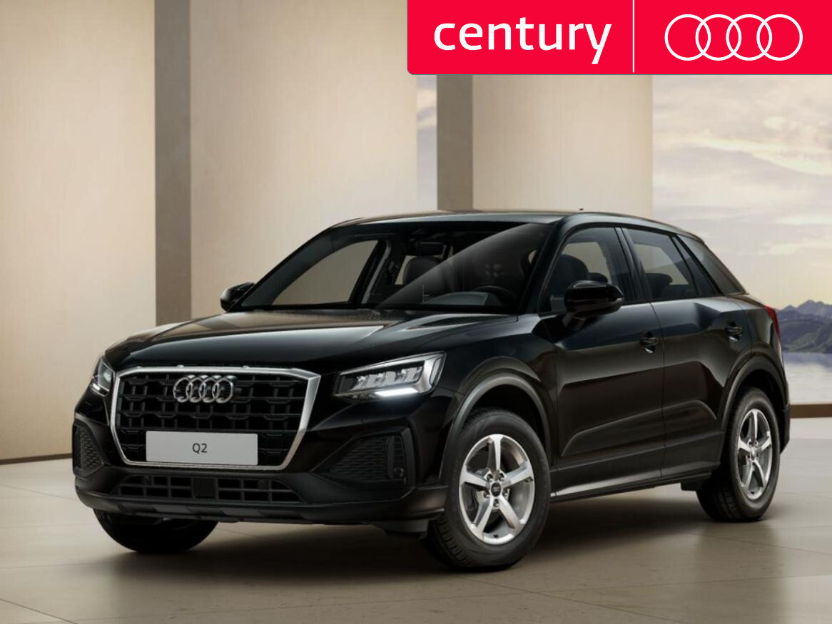 Audi Q2 Pro Line 30 TFSI 85 kW / 116 PK Hatchback 6 versn.