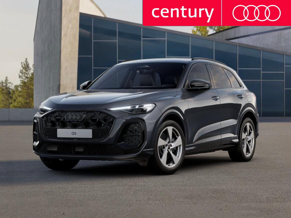 Audi Q5 S edition e-hybrid 220 kW / 299 PK SUV 7 versn. S-