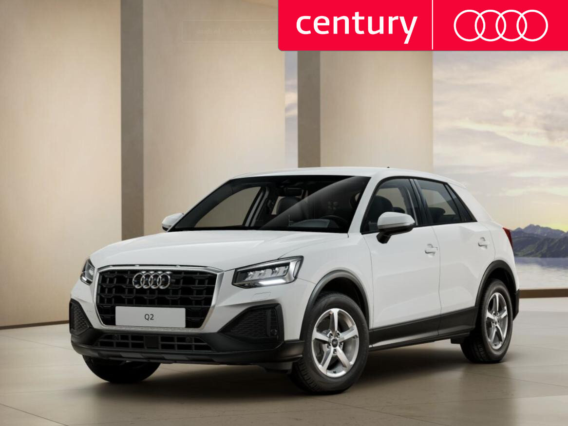 Audi Q2 Pro Line 30 TFSI 85 kW / 116 PK Hatchback 6 versn.