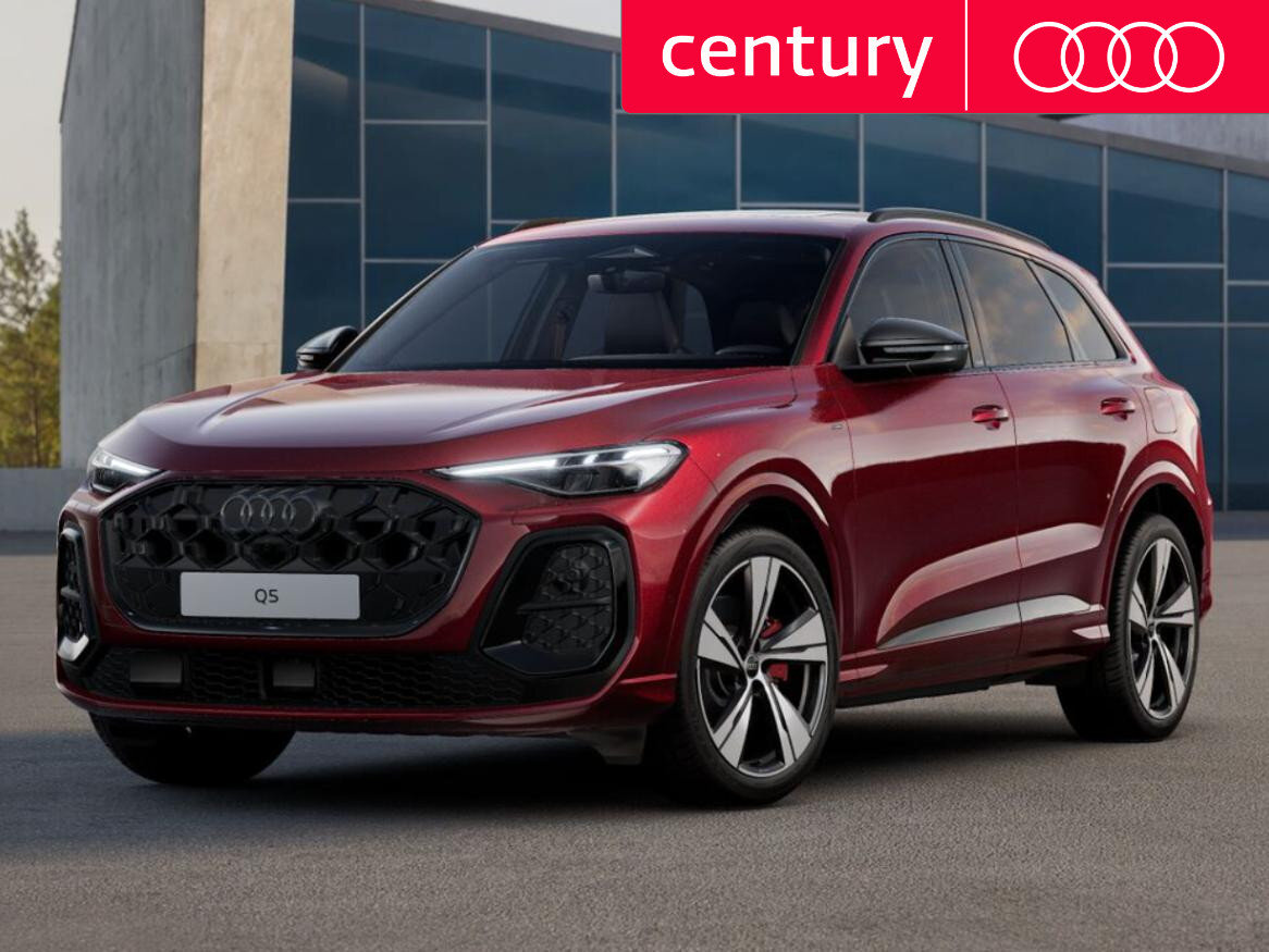 Audi Q5 S edition e-hybrid 220 kW / 299 PK SUV 7 versn. S-