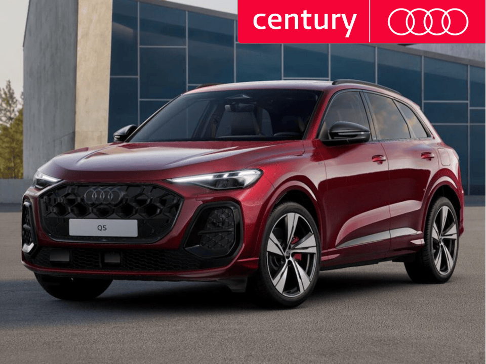 Audi Q5 S edition e-hybrid 220 kW / 299 PK SUV 7 versn. S- - Afbeelding 1