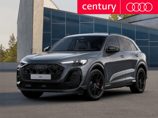 Audi Q5 S edition Competition e-hybrid 270 kW / 367 PK SUV