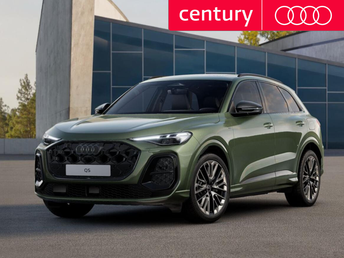 Audi Q5 S edition e-hybrid 220 kW / 299 PK SUV 7 versn. S-