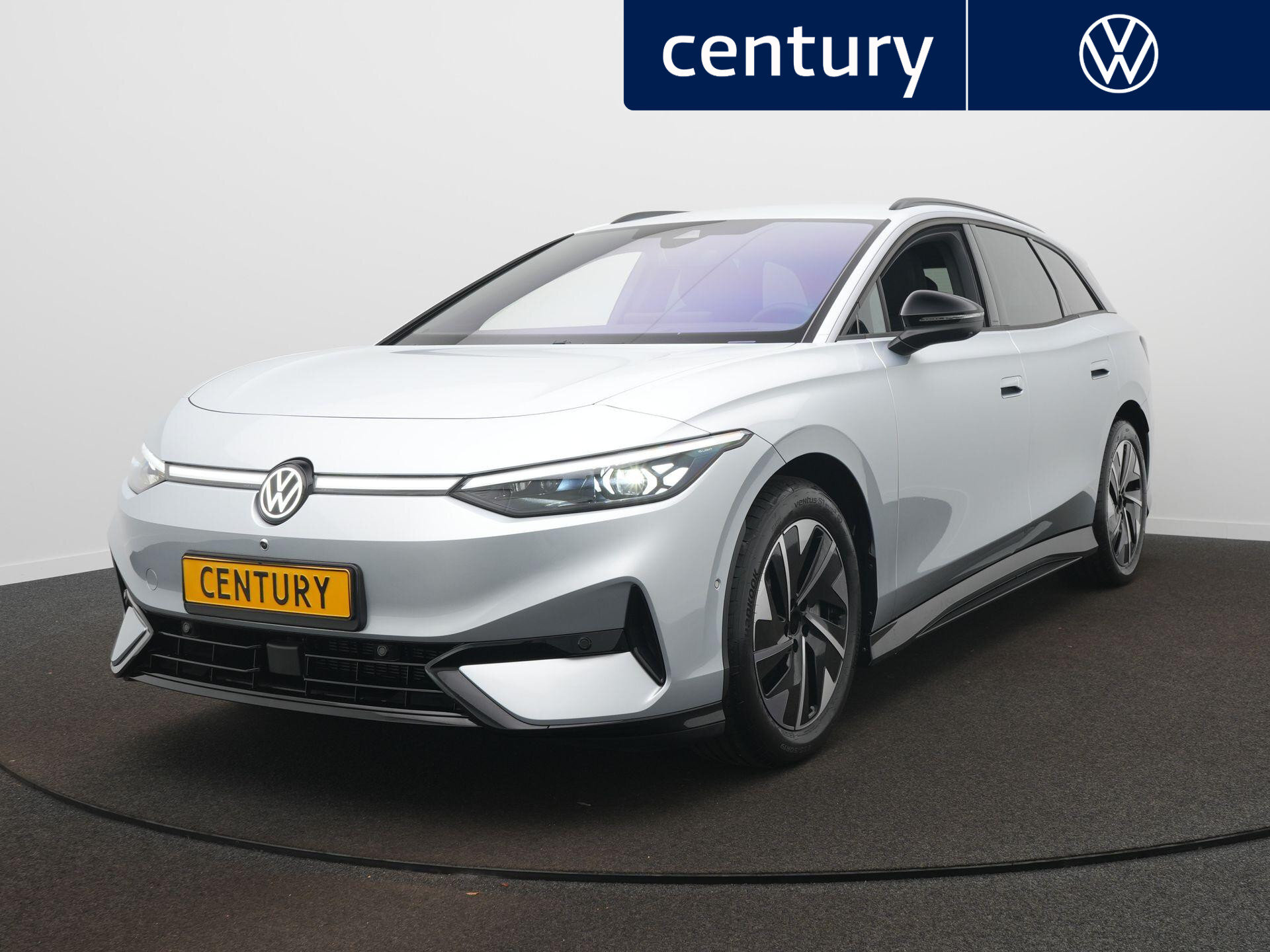 Volkswagen ID.7 Tourer Pro Business 77 kWh accu. 210 kW / 286 pk Variant 