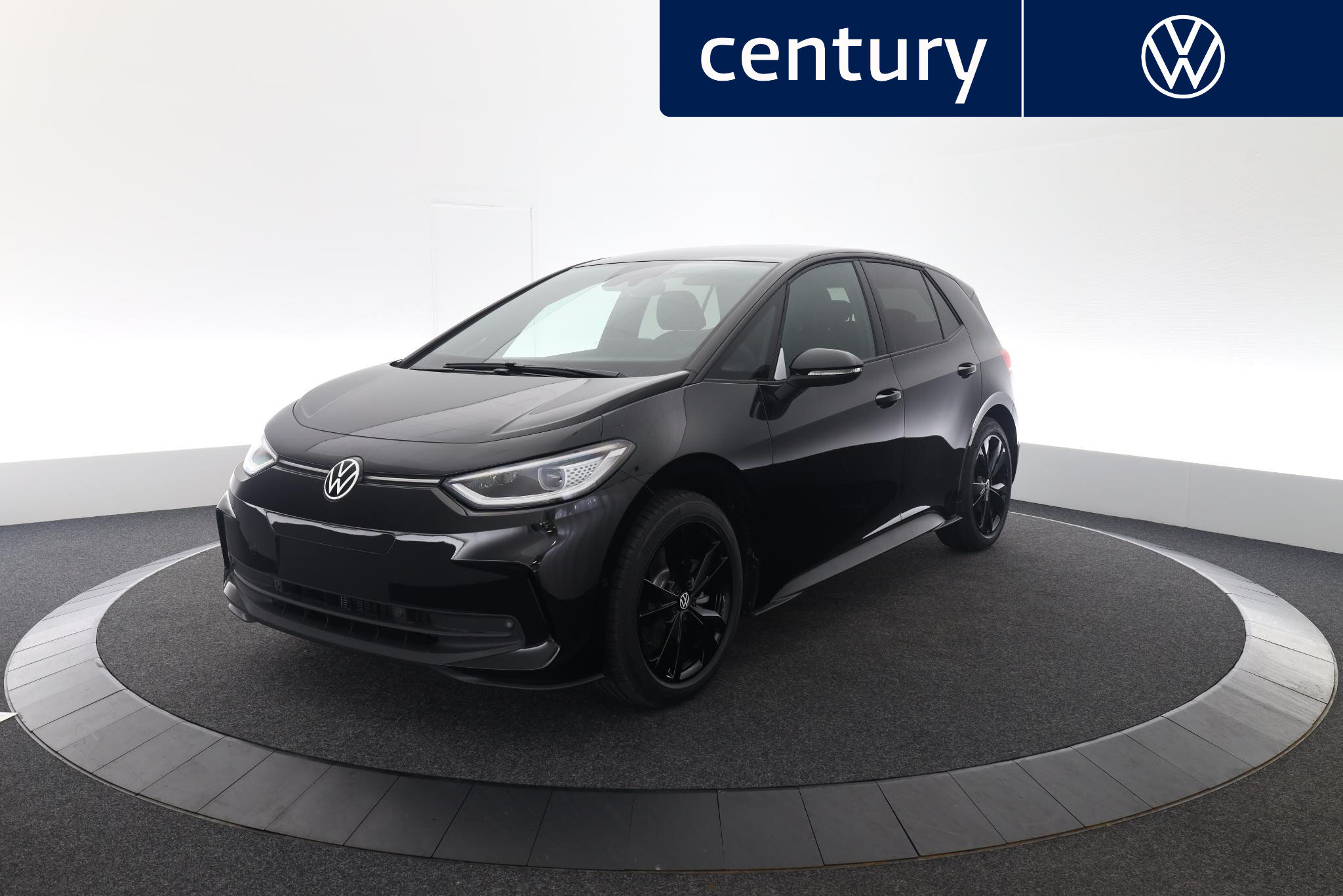 Volkswagen ID.3 Pro Limited Edition 58 kWh accu 150 kW / 204 PK Ha